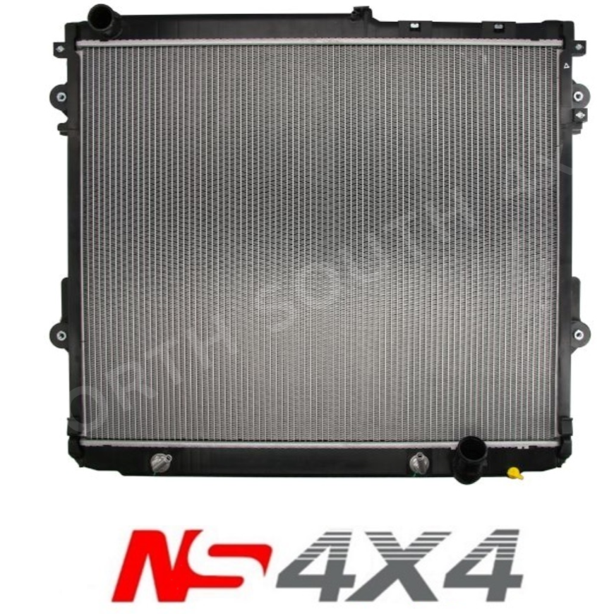Ns4x4